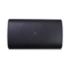 altavoz exterior | 2 vías | controlador de 6,5" | tweeter de 1" | radiador que mejora los graves | tecnología de montaje de bloqueo rápido | 120 w | 8Ω | negro