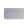 altavoz exterior | 2 vías | controlador de 6,5" | tweeter de 1" | radiador que mejora los graves | tecnología de montaje de bloqueo rápido | 120 w | 8Ω | blanco
