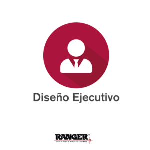 opcion de diseño ejecutivo para arcos intelliscan / solo para equipos bajo pedido / no compatible con arcos ya instalados o fabricados