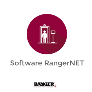 software rangernet para monitoreo por pc. requiere opción n.