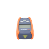 medidor de alta potencia (micro opm) para fibra Óptica con localizador visual de fallos (vfl), entrada universal de 2.5 mm (para conectores sc, st y fc), rango de medición: 50 a +26 dbm