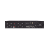 ups de 2000 va/1320 w, topología línea interactiva, entrada 120 vca nema 5 20p, torre o rack 2 ur, con 8 tomas nema 5 20r