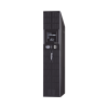 ups de 2000 va/1320 w, topología línea interactiva, entrada 120 vca nema 5 20p, torre o rack 2 ur, con 8 tomas nema 5 20r
