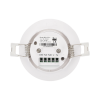 (zwave) sensor inalámbrico de vacancia y ocupancia.