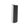 lector control de acceso omni smart / multi tecnología 125 khz 13.56 mhz 2.4 ghz / osdp v2 bidireccional / eal5+ secure element / ip65 / keypad opcional / compatibilidad móvil nfc bluetooth