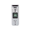 lector control de acceso omni smart / multi tecnología 125 khz 13.56 mhz 2.4 ghz / osdp v2 bidireccional / eal5+ secure element / ip65 / keypad opcional / compatibilidad móvil nfc bluetooth