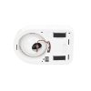 analizador emisor Óptico a baterías, requiere analizador receptor osi 10, osi 90 y kit de instalación osid inst (no incluidos)