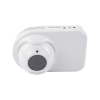 analizador receptor Óptico / campo de visión de 10 ° / requiere analizador emisor ose sp, ose hp 01, ose spw, ose hpw y kit de instalación osid inst (no incluidos)