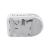 analizador receptor Óptico / campo de visión de 10 ° / requiere analizador emisor ose sp, ose hp 01, ose spw, ose hpw y kit de instalación osid inst (no incluidos)