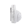analizador receptor Óptico / campo de visión de 10 ° / requiere analizador emisor ose sp, ose hp 01, ose spw, ose hpw y kit de instalación osid inst (no incluidos)