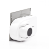 detector de humo por haz reflejado / direccionable / compatible con paneles direccionables fire lite
