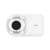detector de humo por haz reflejado / convencional / compatible con todos los paneles de detección de incendio