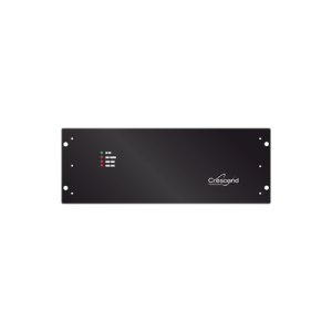 amplificador ciclo continuo, 136 174 mhz, entrada 10 20 watt /salida 100 watt, 23a, 13.8vcc.