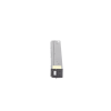pdu básico para distribución de energía, enchufe de entrada nema 5 15p, con 12 contactos nema 5 20r, instalación horizontal de 19in, 1ur, 15 amp, 120 vca