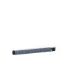 pdu básico para distribución de energía, enchufe de entrada nema 5 20p, con 12 contactos nema 5 20r, instalación horizontal de 19in, 1ur, 20 amp, 120 vca