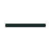 pdu básico para distribución de energía, enchufe de entrada nema l6 20p, con 13 contactos c13, instalación horizontal de 19in, 1ur, 20 amp, 220 vca