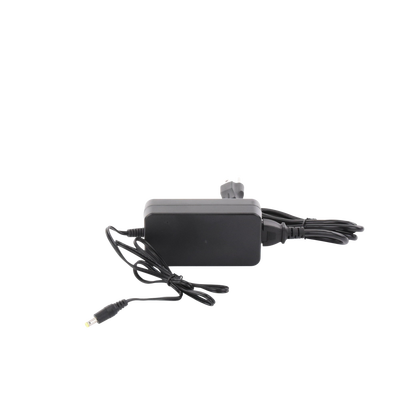 adaptador de pared con cables de extensión para mayor alcance 12 vcc / 5 amperes / profesional / 0.5 metros a la toma de alimentación / 0.5 metros a la conexión del dispositivo adaptador de pared con cables de extensión para mayor alcance 12 vcc / 5 amperes / profesional / 0.5 metros a la toma de alimentación / 0.5 metros a la conexión del dispositivo