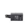 fuente de poder de 15 vcc regulada / 3 amp / voltaje de entrada de 100 240 vca