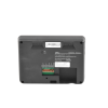 terminal biométrica de palma y huella digital para gestión de asistencia y control de acceso