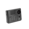 terminal biométrica de palma y huella digital para gestión de asistencia y control de acceso