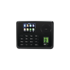 terminal biométrica de palma y huella digital para gestión de asistencia y control de acceso