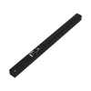 pdu g6 monitoreable (mi) para distribución de energía, enchufe de entrada nema 5 15p, con 16 salidas nema 5 20r, de instalación vertical, 120 vca, 15 amp