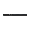 pdu g6 monitoreable (mi) para distribución de energía, enchufe de entrada nema 5 15p, con 16 salidas nema 5 20r, de instalación vertical, 120 vca, 15 amp