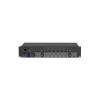 pdu monitoreable y switchable (ms) para distribución de energía, enchufe de entrada nema l6 30p, con 12 salidas c13 y 4 salidas c19, horizontal 19in, 208 vca, 30 amp, 2ur