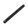 pdu básico para distribución de energía, enchufe de entrada nema l5 20p, con 20 salidas c13 y 2 c19, de instalación vertical, 120 vca, 20 amp