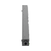 pdu monitoreable (mi) para distribución de energía, enchufe de entrada nema l5 30p, con 24 salidas nema 5 20r, de instalación vertical, 120 vca, 30 amp