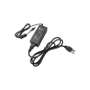 adaptador de pared de 24 vcc regulado @ 3a / ul / voltaje de entrada de 100 240 vca