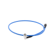 cable flex ssp 250 llpl (1/4" diam.) de 1m, bajo pim (≤ 155 dbc), conectores n macho a n macho en a/r, 0 6 ghz.
