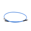 cable flex ssp 250 llpl (1/4" diam.) de 1m, bajo pim (≤ 155 dbc), conectores n macho a n macho en a/r, 0 6 ghz.