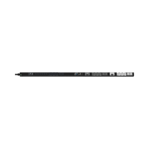 pdu g6 monitoreable (mi) para distribución de energía, enchufe de entrada nema l21 30p, con 18 salidas c13, 6 x c19, y 6 x 5 20r, de instalación vertical, 208 vca, 30 amp