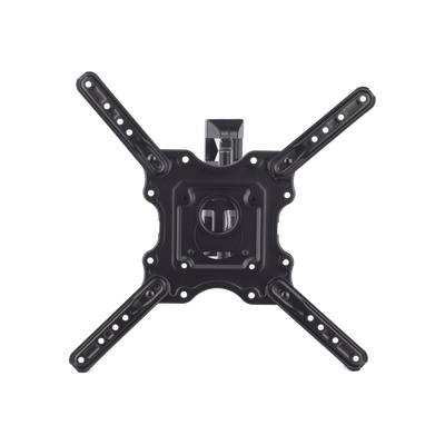 montaje de pared articulado para monitor de 32 55" / soporta hasta 27.2 kg / vesa 400 x 400 / 100 x 100 / acero / separación a pared de 5 cm a 40 cm montaje de pared articulado para monitor de 32 55" / soporta hasta 27.2 kg / vesa 400 x 400 / 100 x 100 / acero / separación a pared de 5 cm a 40 cm