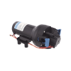 bomba de lavado de alta presión y alto caudal hotshot hd5 de 12 vcd, 19lpm / 5gpm / 70 psi