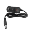 5 vcc / 1a / adaptador de voltaje / voltaje de entrada de 100 240 vca / para usos múltiples / video vigilancia, acceso, asistencia, alarmas, bocinas, etc. / certificación nom