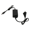 adaptador 5 vcc / 1a / ul / voltaje de entrada de 100 240 vca / para uso, solo en lectores biométricos de 5 vcc de la marca zk