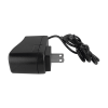 6 vcc / 1 a / adaptador de pared / voltaje de entrada de 100 240 vca / para usos múltiples/ video vigilancia, acceso, asistencia, alarmas, etc.