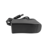 6 vcc / 1 a / adaptador de pared / voltaje de entrada de 100 240 vca / para usos múltiples/ video vigilancia, acceso, asistencia, alarmas, etc.