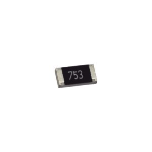 resistencia smd de 75 kohms, 1/8 w 5%