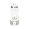 sensor de presión 5.0" adj univer display/sonda bymounting orientation, 24 vac. incluye interruptores auxiliares internos y cables de cableado aislados de teflón. ce ul cul