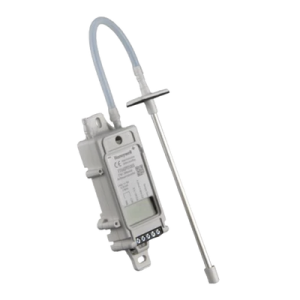 transmisor de presion diferencial, sin display, rango 0 10 in wc, 24 vac.