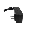 9 vcc / 3 a / adaptador de voltaje / voltaje de entrada de 100 240 vca / para usos múltiples / video vigilancia, acceso, asistencia, alarmas, etc.