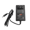 9 vcc / 3 a / adaptador de voltaje / voltaje de entrada de 100 240 vca / para usos múltiples / video vigilancia, acceso, asistencia, alarmas, etc.
