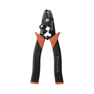 desforradora de fibra Óptica de precisión pro grip, 3 posiciones (2 mm, 900 µm y 250 µm)