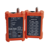 tester profesional para mapeo de cables de red/coaxiales