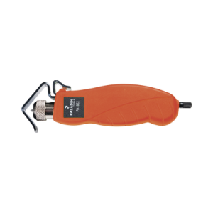 desforrador ajustable de chaqueta de cable para caucho, pvc y nylon (especial para cable de fibra óptica)