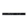 amplificador | 2 zonas | 120w/200w a 70/100v | 100w a 8Ω | compatible con ma2120