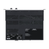 amplificador | 2 zonas | 120w/200w a 70/100v | 100w a 8Ω | compatible con ma2120